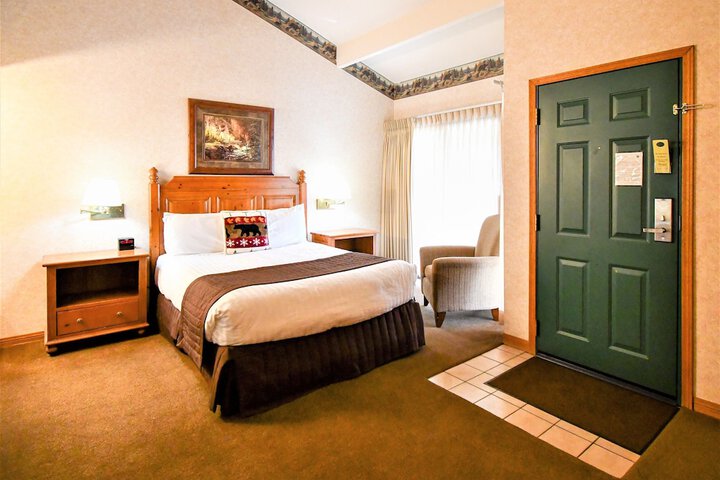 Lagonita Lodge