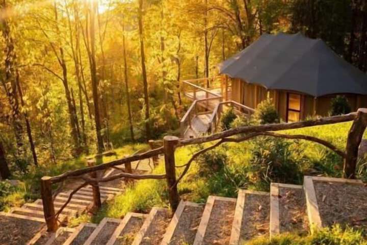 Elk & Embers Mountain Hideaway