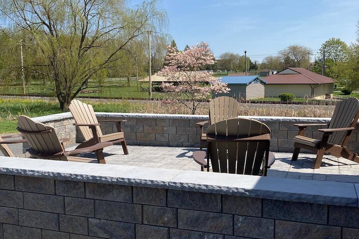 Terrace/Patio 46 of 47