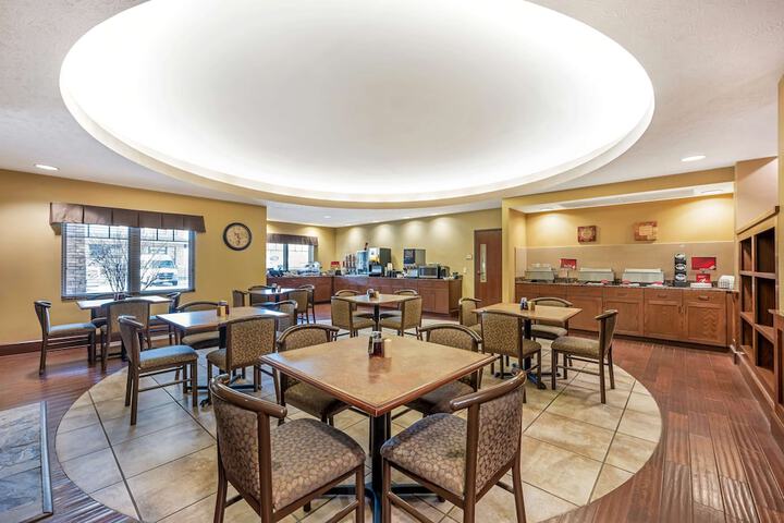 Best Western Plus Grand Island Inn & Suites