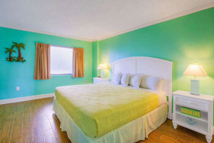 Hosteeva Sand Dunes Luxury Suites
