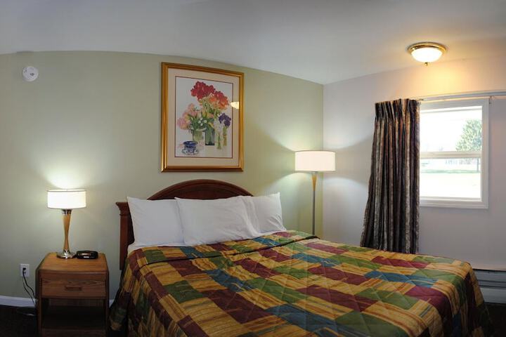 Rodeway Inn Bellows Falls