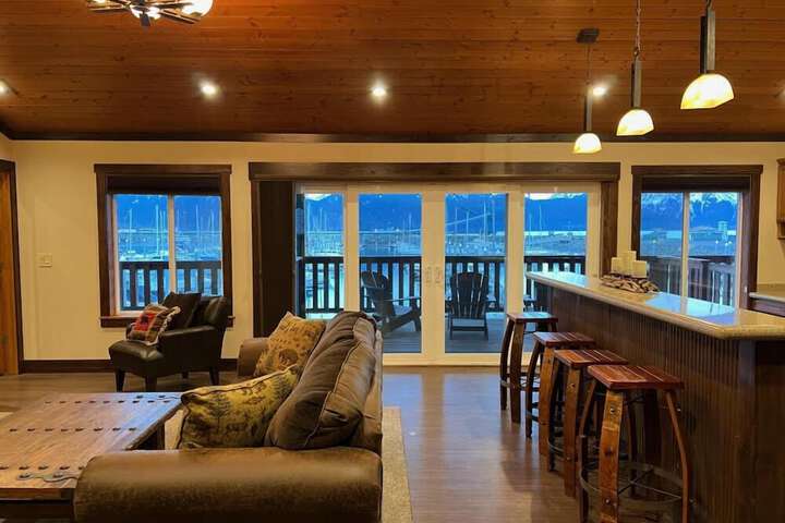 Safari Lodge