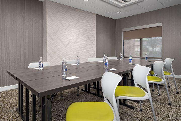 SpringHill Suites by Marriott Atlanta Buford / Mall of Georgia