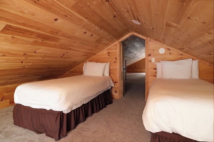 Presidential Mountain Resort