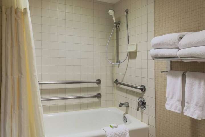 Doubletree Hotel Grand Junction