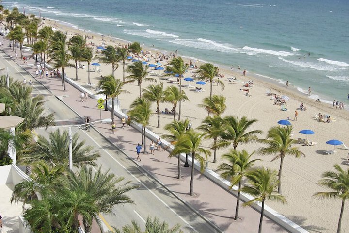 Beach House Fort Lauderdale a Hilton Resort