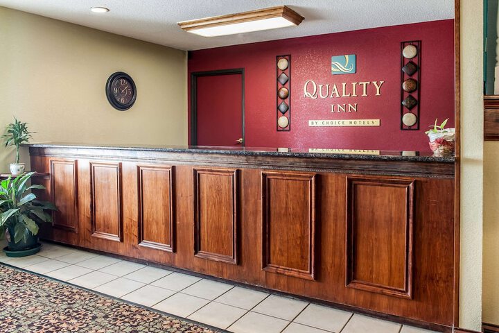 Quality Inn Lewisport