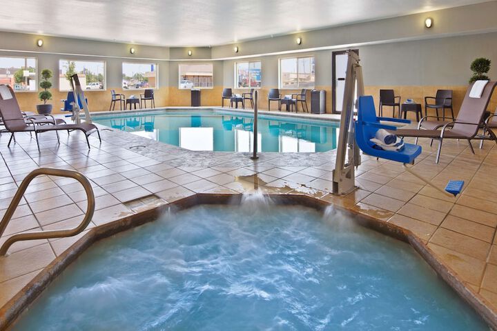 Pool 3 of 19