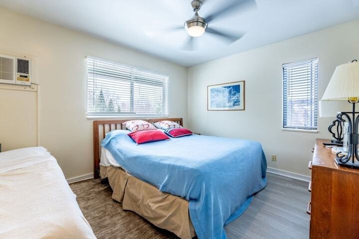 Telemark 5 4 Bedroom Condo by RedAwning