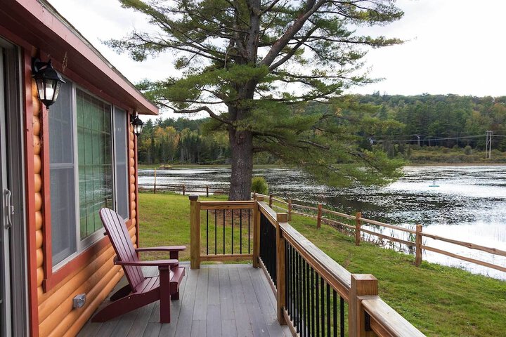 Presidential Mountain Resort