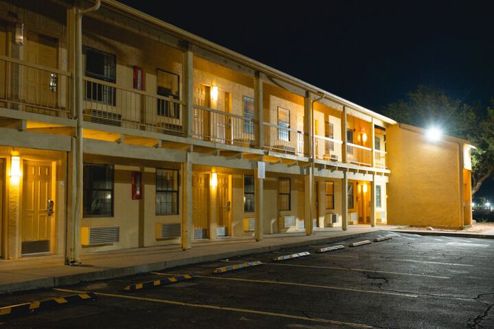 Hotel 6 of 37