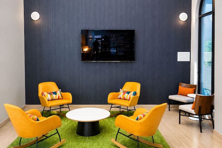 Spark by Hilton Stafford Sugar Land
