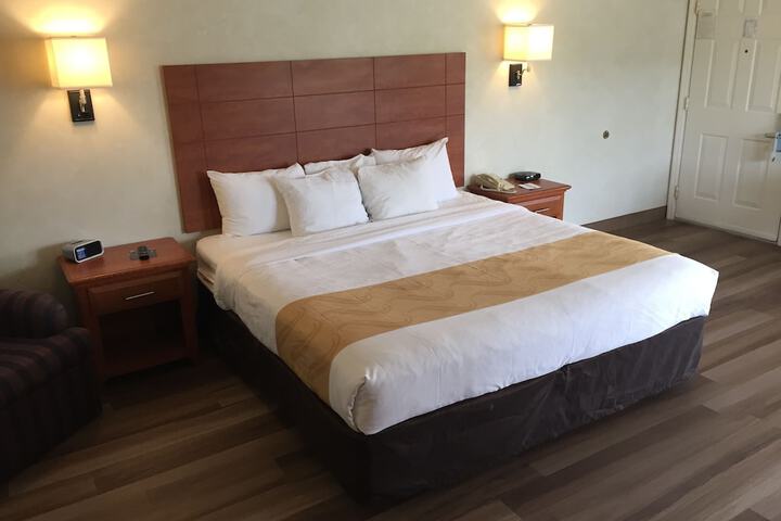 Quality Inn Lake George
