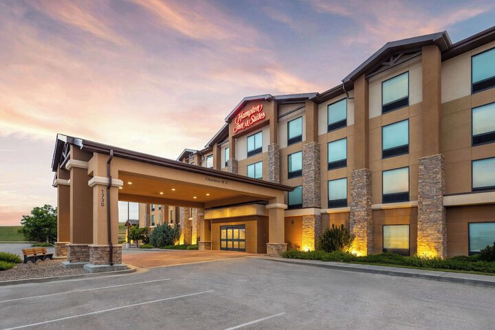 Hotel 3 of 29