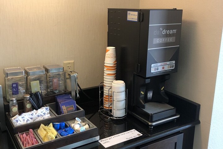MainStay Suites East Camden