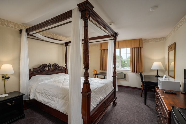 Three Rivers Inn