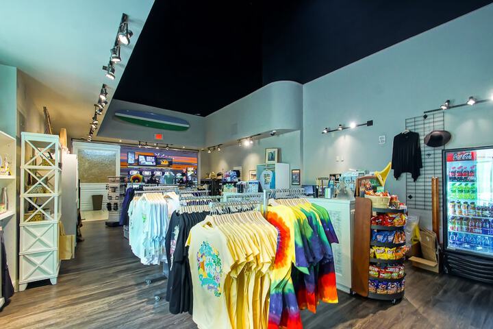 Gift Shop 50 of 54
