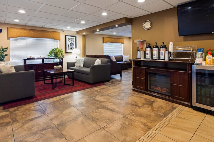 Best Western Inn & Suites