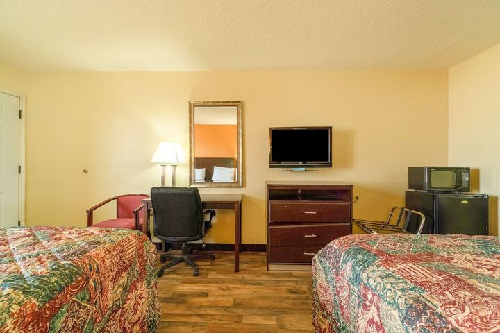 Stamford Inn