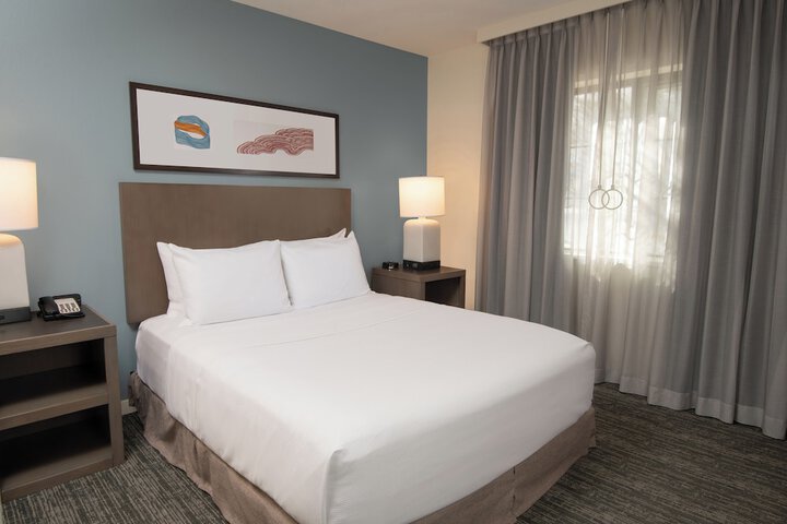 HYATT house Denver Tech Center
