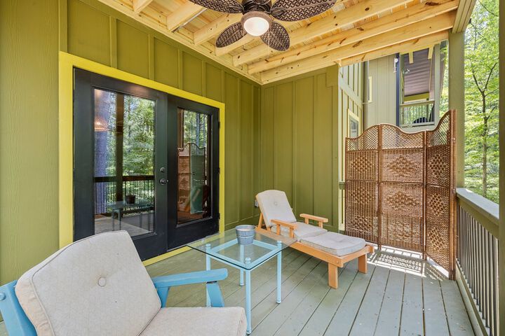Terrace/Patio 7 of 7