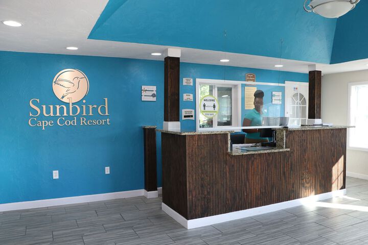 Sunbird Cape Cod Resort