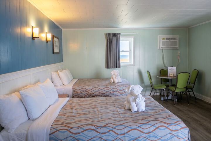 Colonial Inn Motel