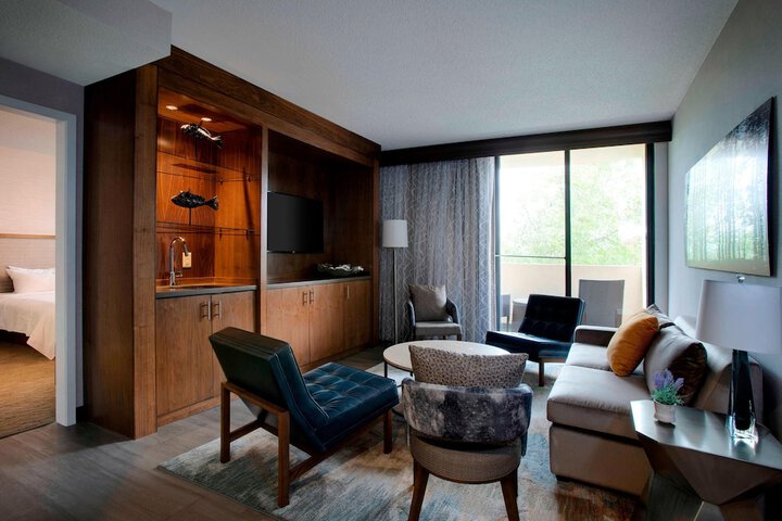 Marriott Greensboro Airport
