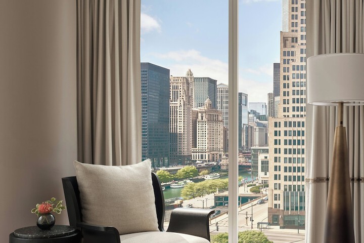 Loews Chicago Hotel