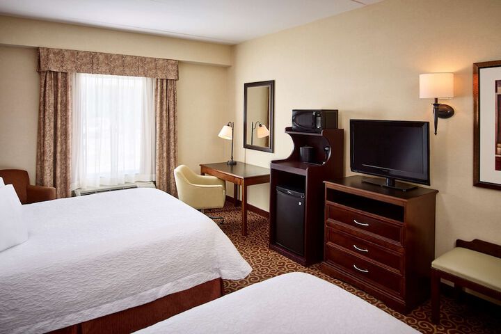 Hampton Inn by Hilton North Bay