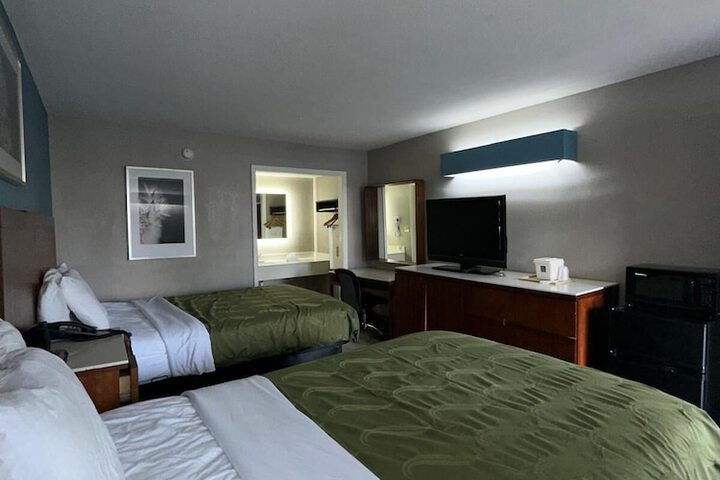 Jameson Inn Winder