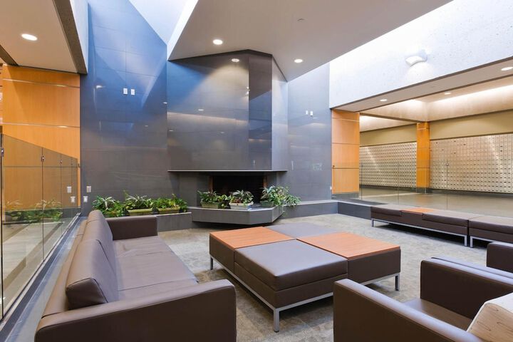 Hotel Interior 12 of 26