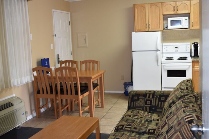 Best Western Inn at Penticton