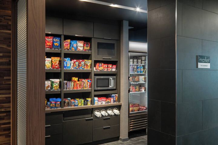 Courtyard by Marriott Lafayette South