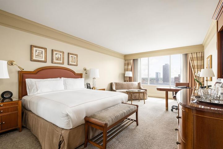 Conrad Indianapolis