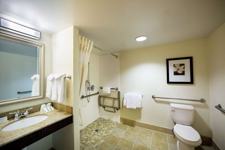 Hilton Garden Inn Richmond Innsbrook