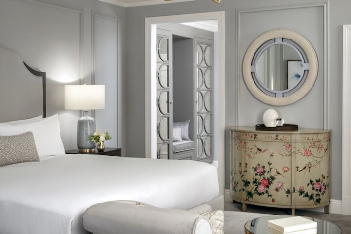 The Hermitage Hotel