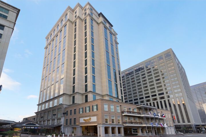 Harrahs New Orleans Hotel & Casino - a Caesars Rewards Destination