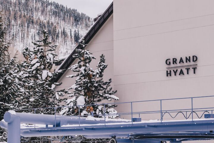 Grand Hyatt Vail Resort and Spa
