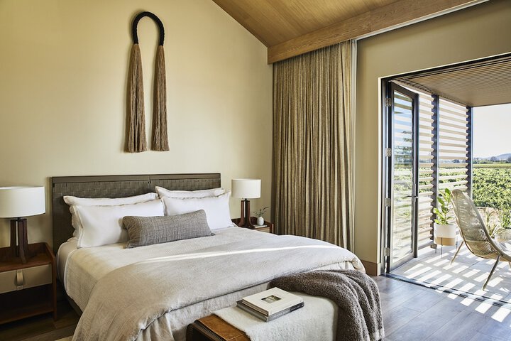 Stanly Ranch Auberge Collection
