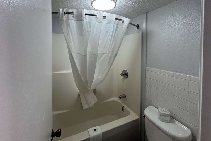 Studio 6 Suites Pocomoke City MD