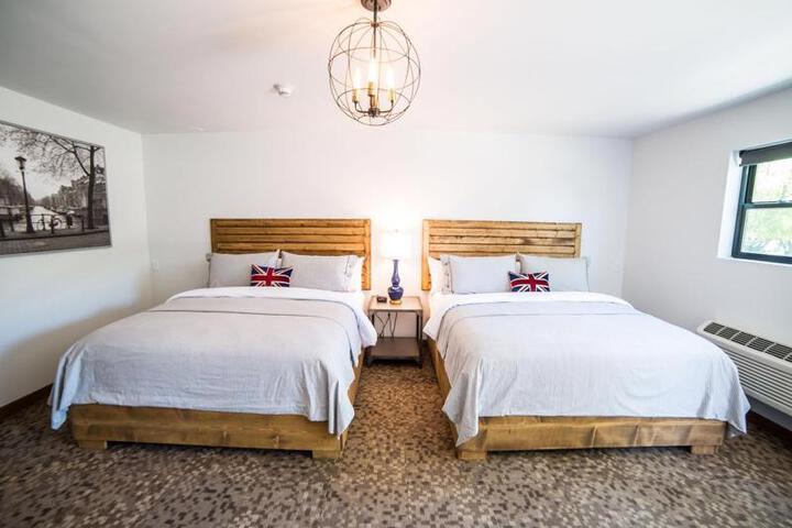Okoboji Commons Hotel Trademark Collection by Wyndham