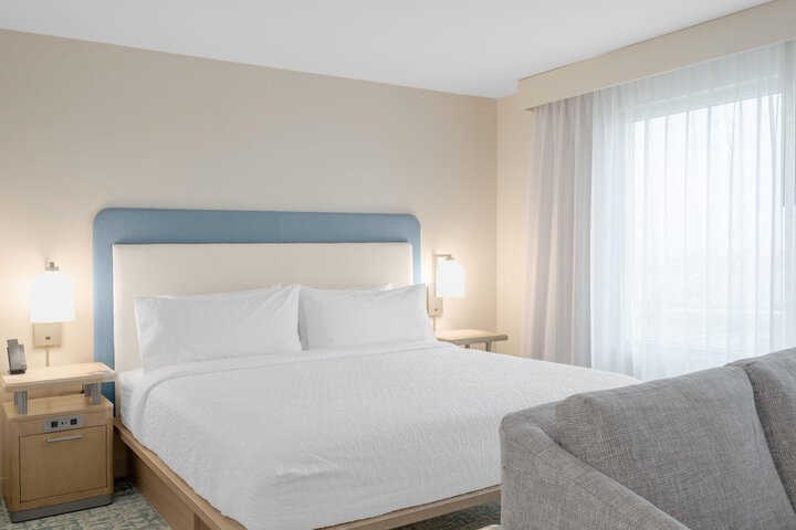 Homewood Suites by Hilton Viera Melbourne