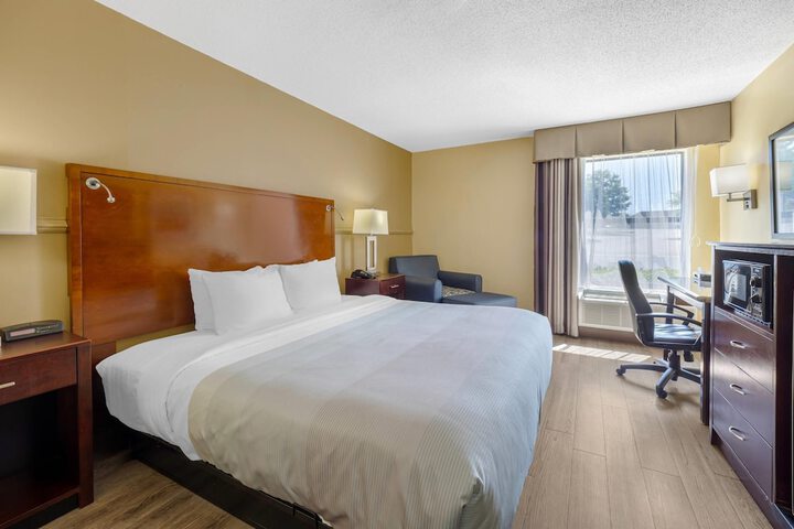 Quality Inn Fuquay Varina East