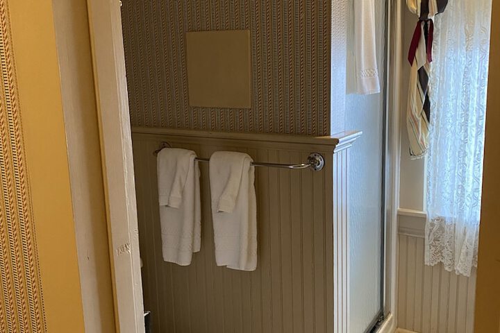 Atlantic Hotel