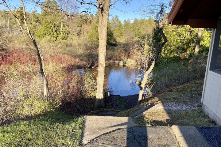 Betsie Riverside Resort