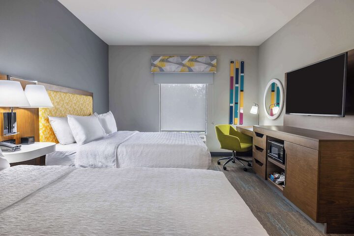 Hampton Inn & Suites Brenham