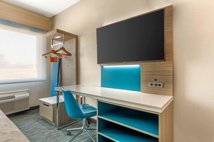 Quality Inn Mesquite - Dallas East