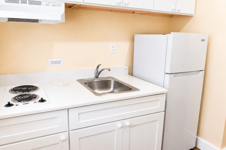 Belleair Beach Resort Motel